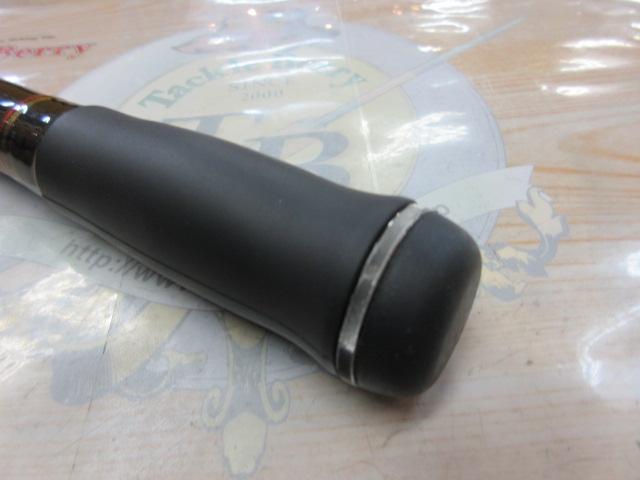 リバティクラブショートスイング 10-270・N