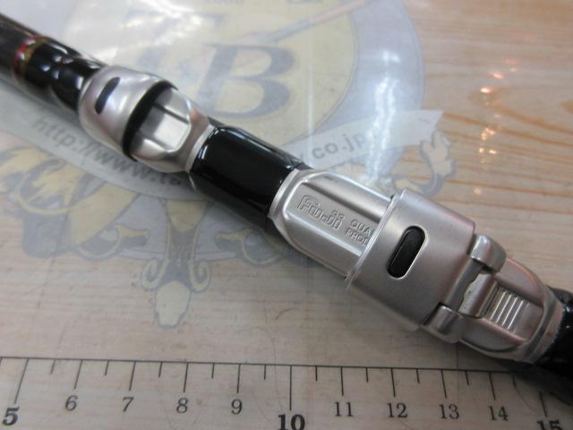 リバティクラブショートスイング 10-270・N