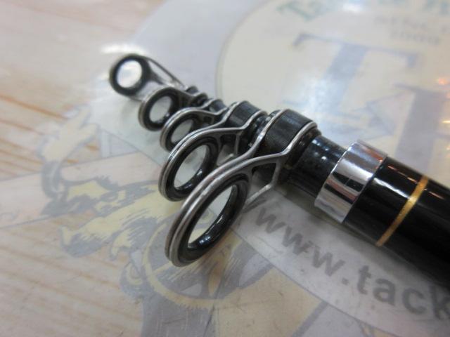 リバティクラブショートスイング 10-270・N