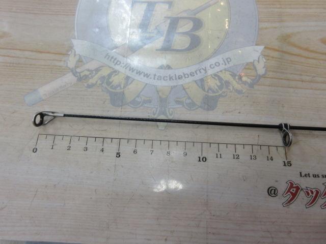 リバティクラブショートスイング 10-270・N