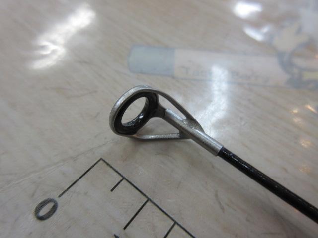 リバティクラブショートスイング 10-270・N