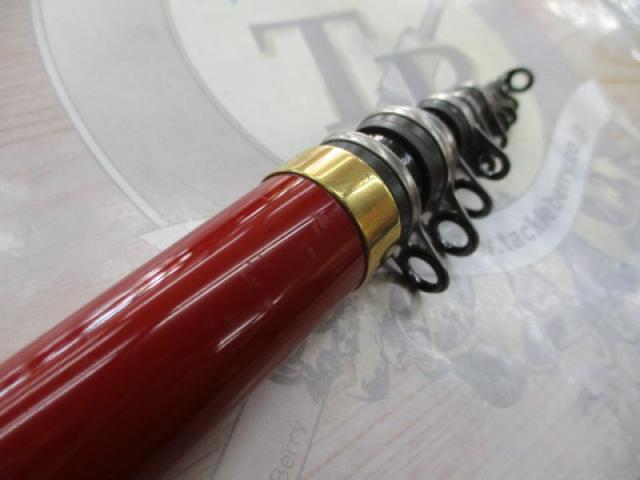 がま磯グレスペシャルGチューン遠征 4-50