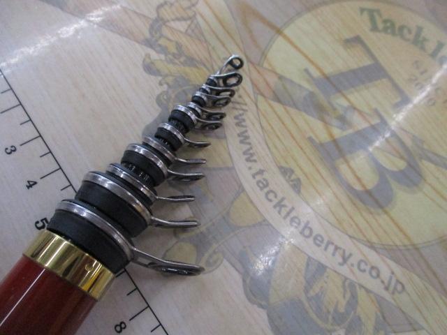 がま磯アテンダー 225-53(IMガイド)