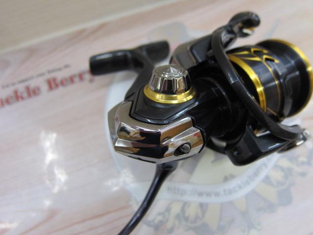 21カルディア LT3000-CXH｜＠ベリーネット 日本最大新品中古釣具WEB