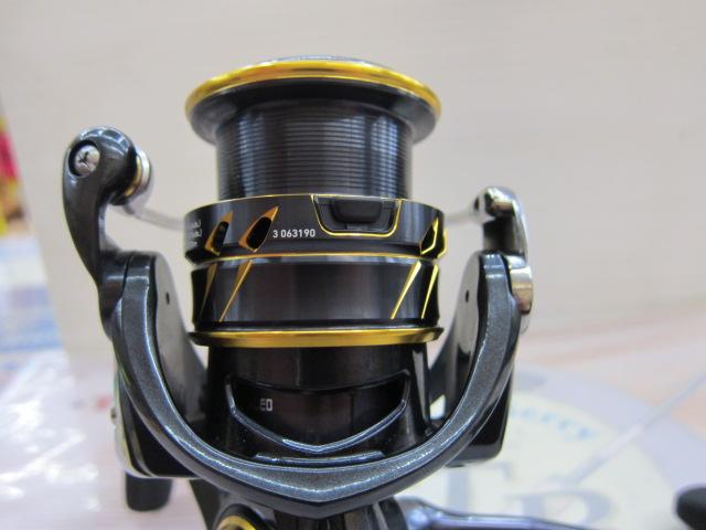 21カルディア LT3000-CXH｜＠ベリーネット 日本最大新品中古釣具WEB