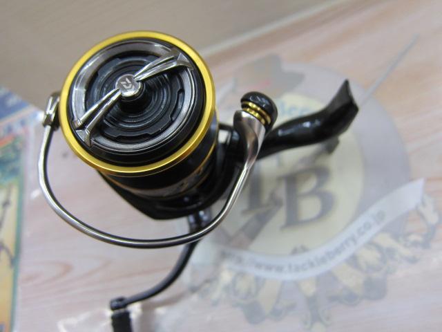 21カルディア LT3000-CXH｜＠ベリーネット 日本最大新品中古釣具WEB