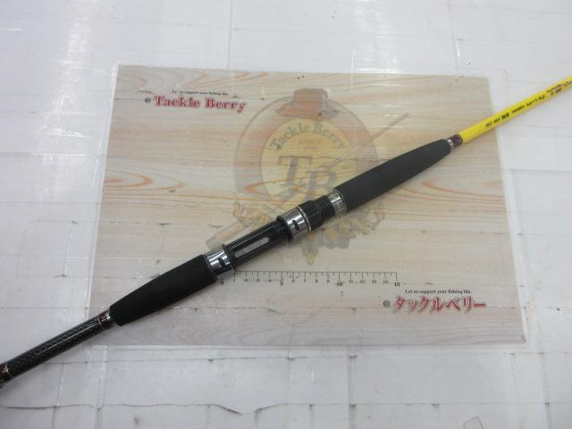 夢人イカシャクリカスタム直結150-150