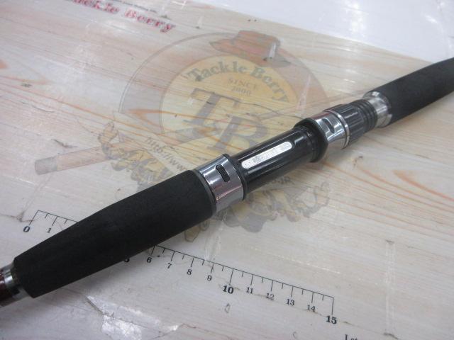 夢人イカシャクリカスタム直結150-150