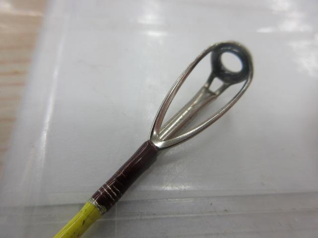 夢人イカシャクリカスタム直結150-150