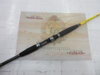 夢人イカシャクリカスタム直結150-150