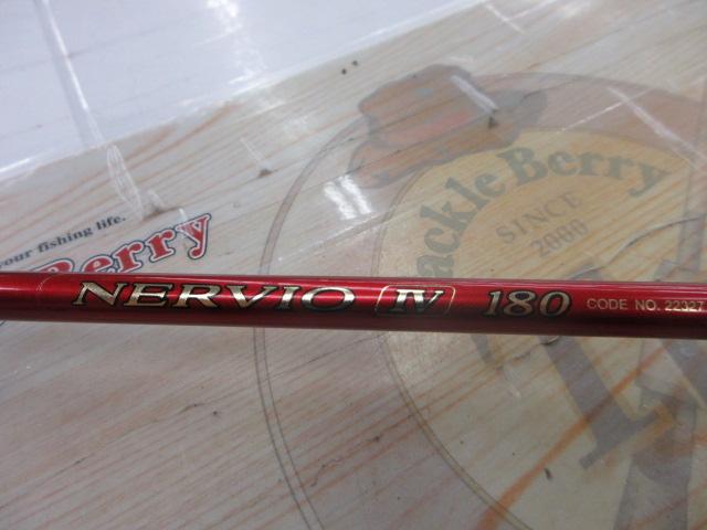 ネルビオ タイプⅣ 180