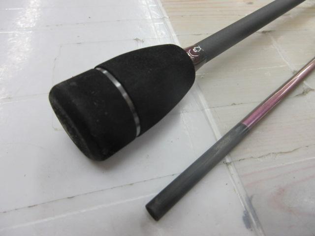 夢人コモノマルイカ140LL