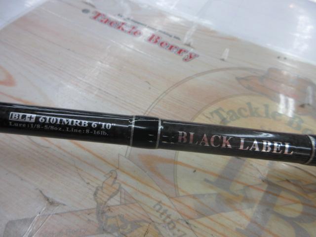 ブラックレーベル BL+6101MRB
