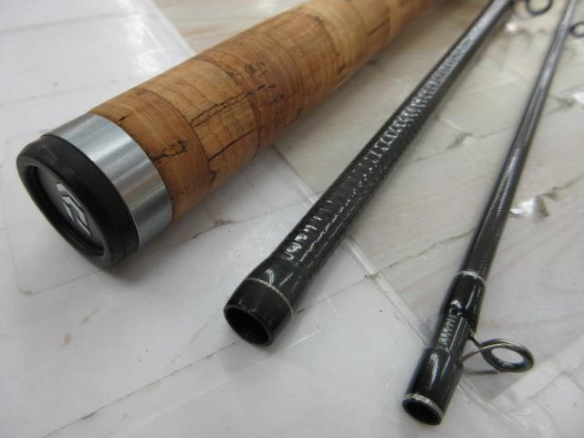 ブラックレーベル BL+6101MRB