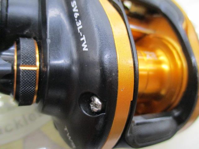 T3 SV 6.3L-TW｜＠ベリーネット 日本最大新品中古釣具WEBショップ