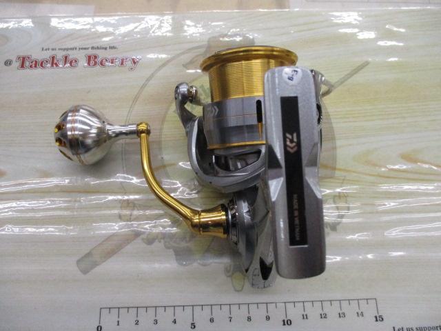 18フリームス LT4000S-CXH