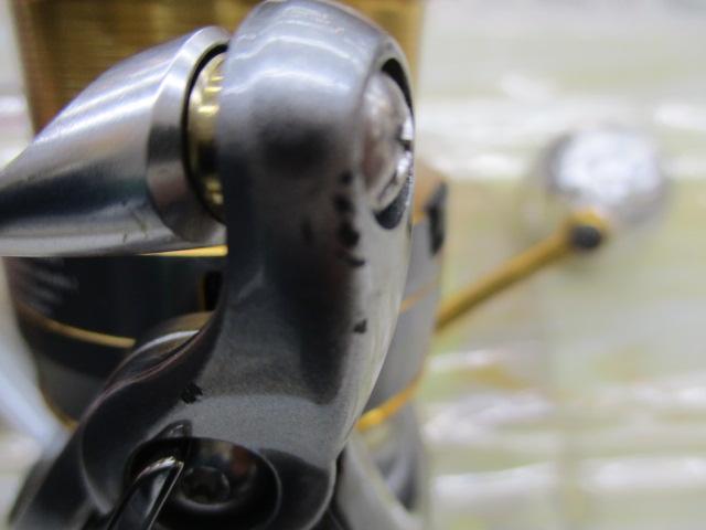 18フリームス LT4000S-CXH