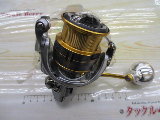 18フリームス LT4000S-CXH