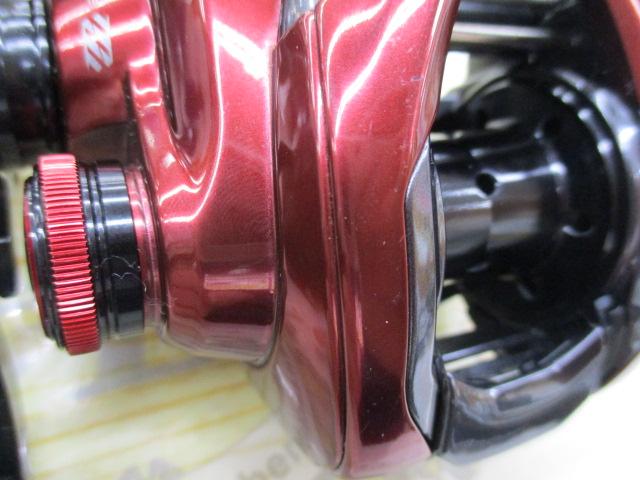 19スコーピオンMGL 151HG