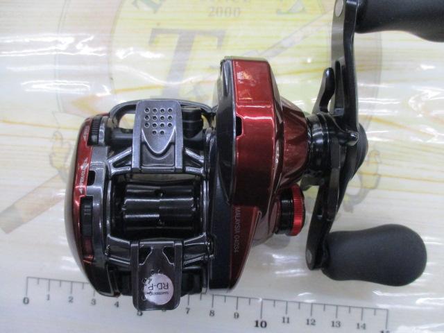 19スコーピオンMGL 151HG