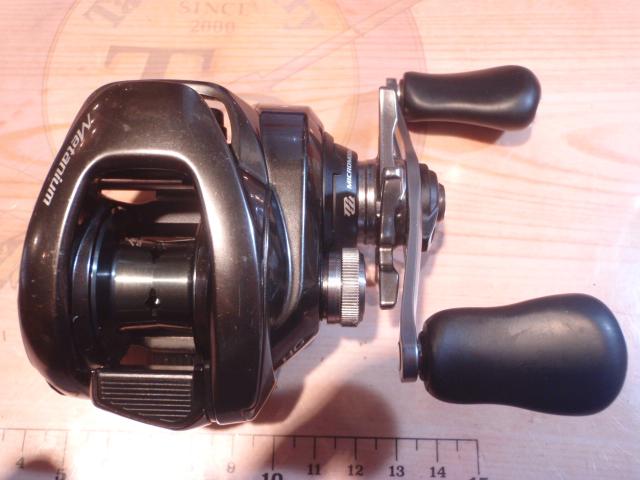 20メタニウムHG RH