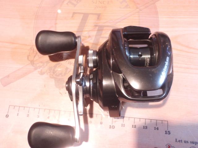 20メタニウムHG RH