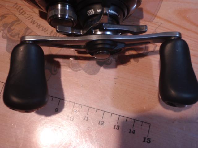 20メタニウムHG RH