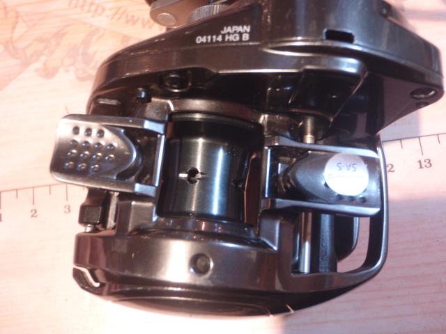 20メタニウムHG RH