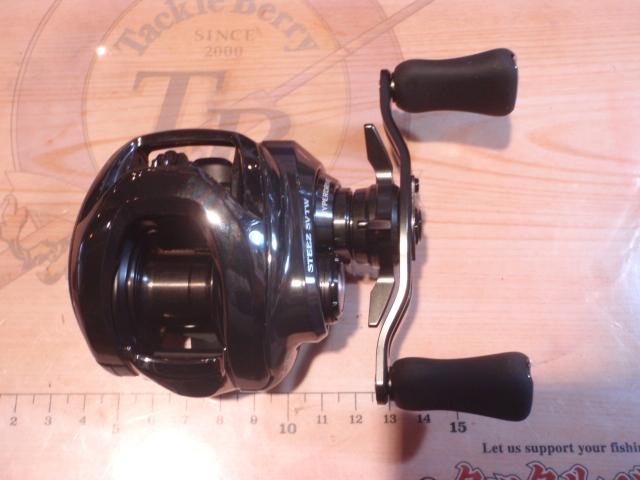 24スティーズ SV TW 100H