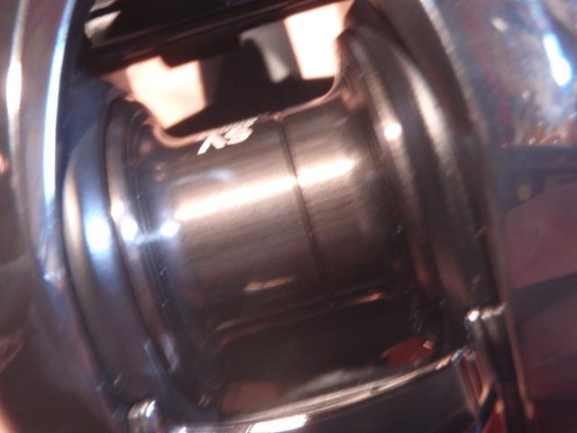 24スティーズ SV TW 100H