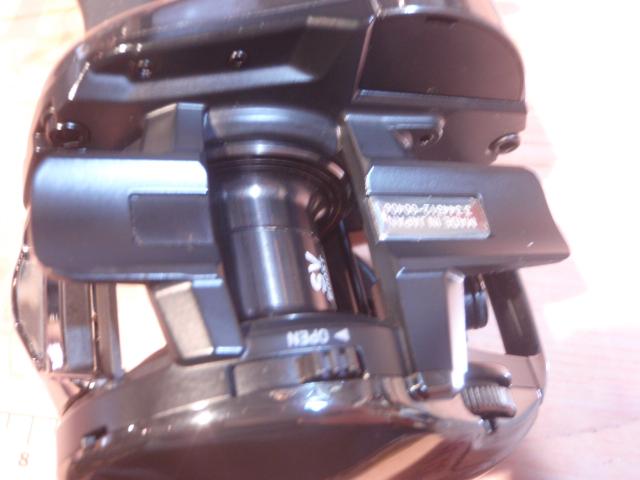 24スティーズ SV TW 100H