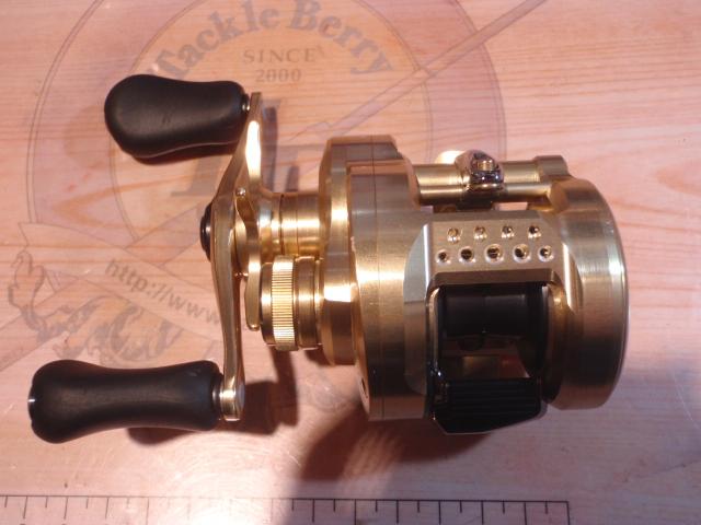 21カルカッタコンクエスト 101HG