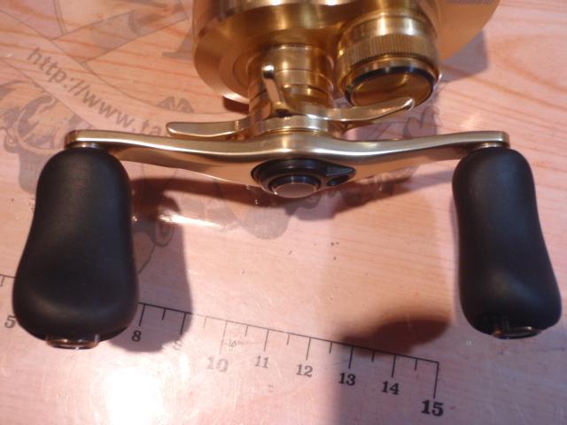 21カルカッタコンクエスト 101HG