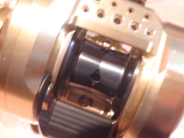 21カルカッタコンクエスト 101HG