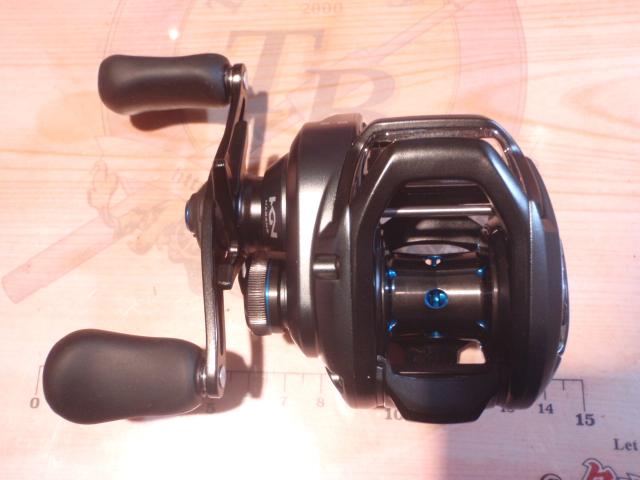 19SLX MGL 71｜＠ベリーネット 日本最大新品中古釣具WEBショップ