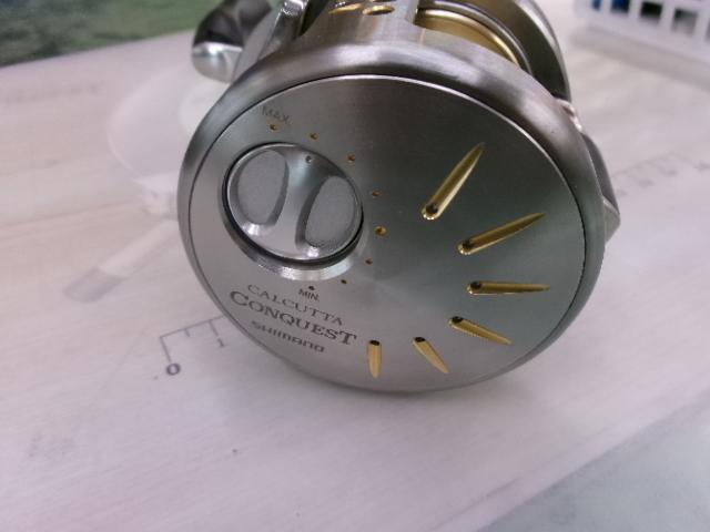 03カルカッタコンクエスト 200DC