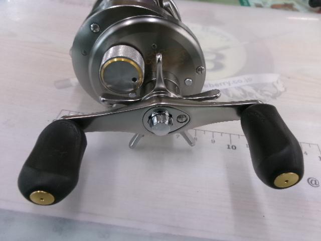 03カルカッタコンクエスト 200DC