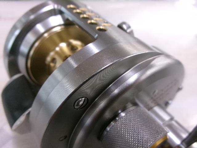 03カルカッタコンクエスト 200DC