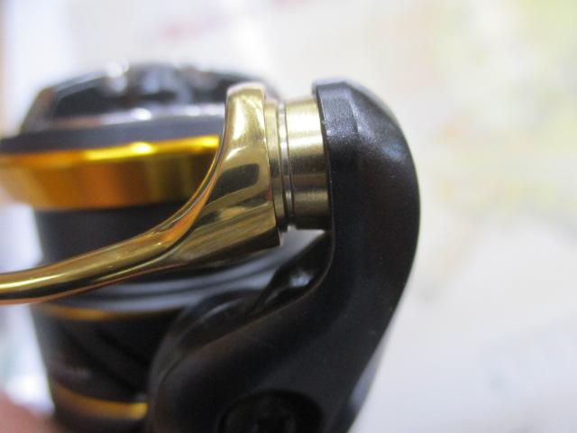 21ソアレXR 500SPG