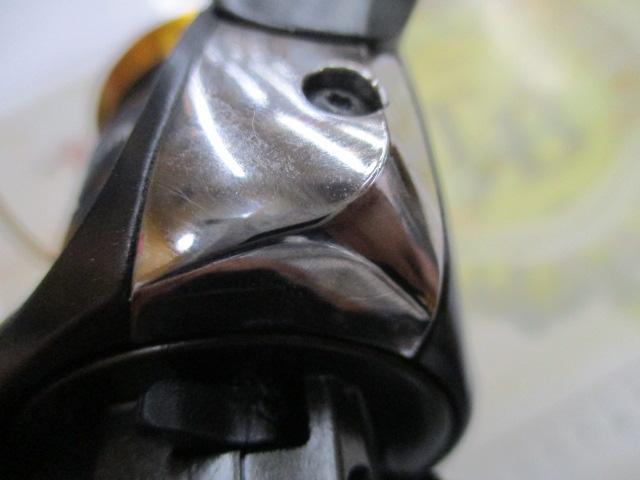 21ソアレXR 500SPG