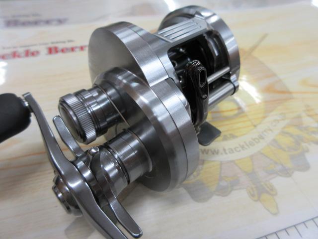 20カルカッタコンクエストDC 200HG