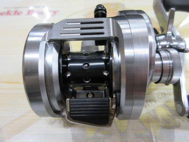 20カルカッタコンクエストDC 200HG