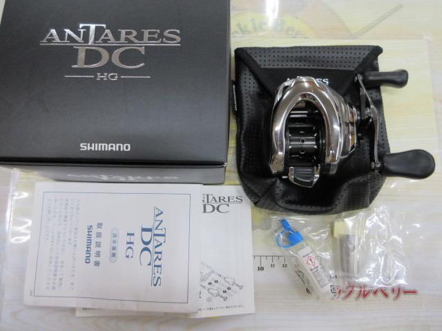 16アンタレスDCHG RH