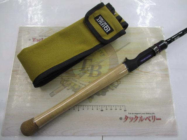 ワイルドサイド WSC65MH Frog Game Special