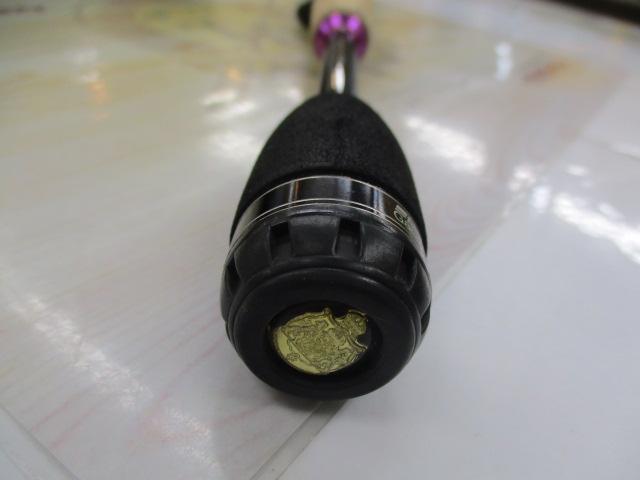 ファンタジスタ FSNC-65M MGS STUDIOUS