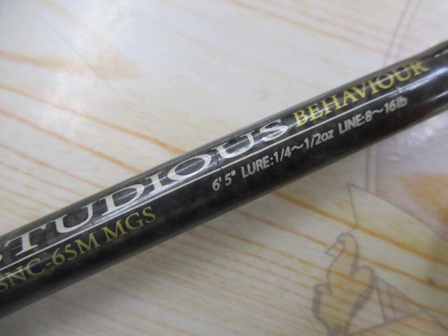 ファンタジスタ FSNC-65M MGS STUDIOUS