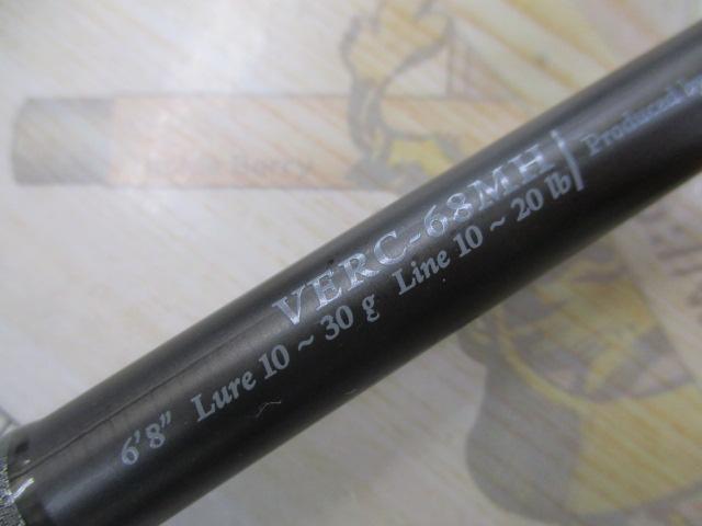 ベルサート VERC-68MH