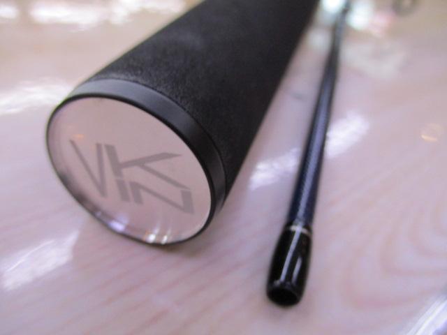 ブレイクスルー ゼロヴァージ BTZV60-ISS UL