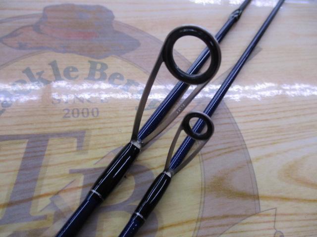 ブレイクスルー ゼロヴァージ BTZV60-ISS UL