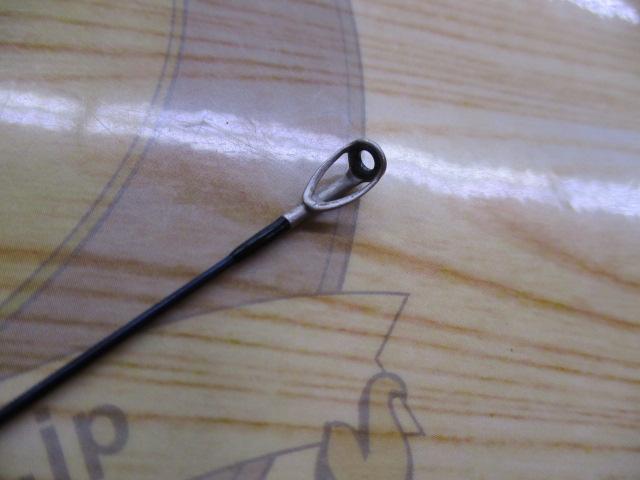 ブレイクスルー ゼロヴァージ BTZV60-ISS UL